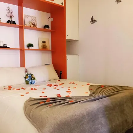 Paraiso Sol Da Rocha Estudio By Sweet Appartement