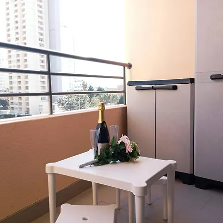 Sweet Paraiso Sol Da Rocha