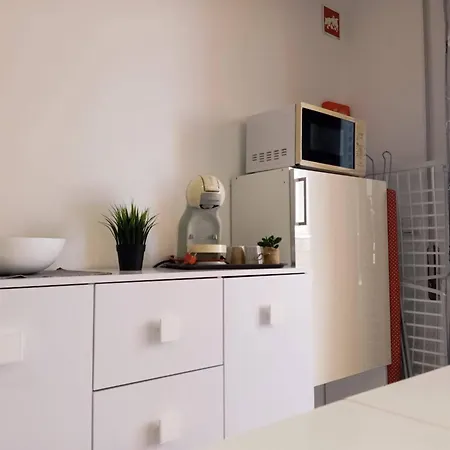 Апартаменты Sweet Paraiso Sol Da Rocha