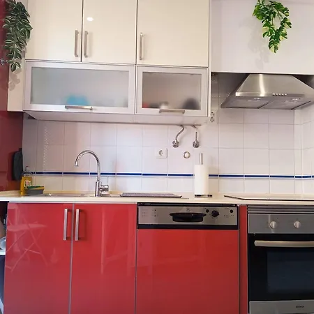 Sweet Paraiso Sol Da Rocha Lägenhet *