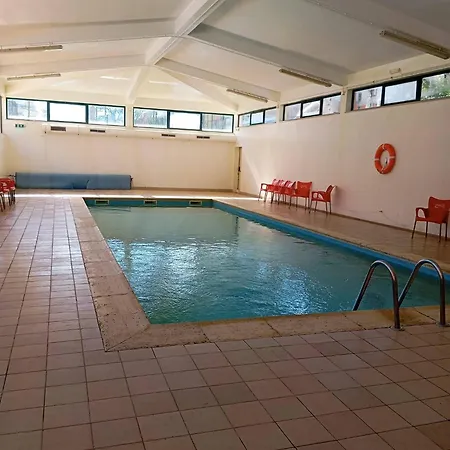 Апартаменты Sweet Paraiso Sol Da Rocha *