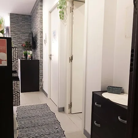 Paraiso Sol Da Rocha Estudio By Sweet Appartement Portimão