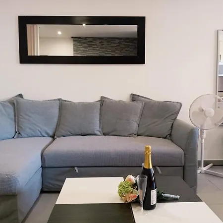 Appartement Paraiso Sol Da Rocha Estudio By Sweet Portimão