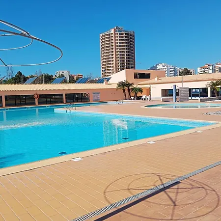 Paraiso Sol Da Rocha Estudio By Sweet Appartement *