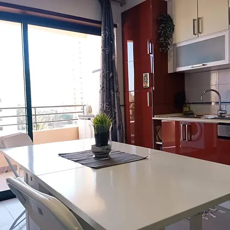 Sweet Paraiso Sol Da Rocha Lägenhet *