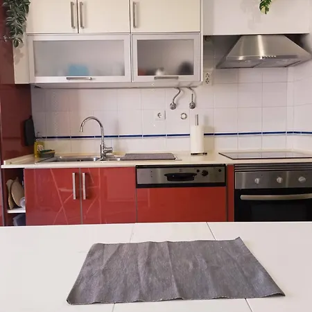 Sweet Paraiso Sol Da Rocha Lägenhet