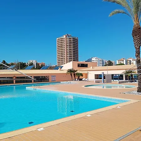 Апартаменты Sweet Paraiso Sol Da Rocha *