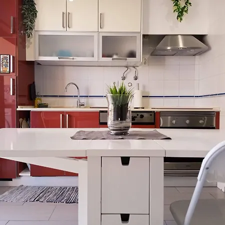 Sweet Paraiso Sol Da Rocha Апартаменты