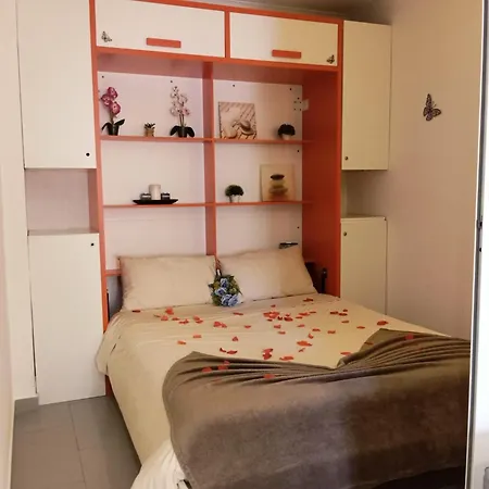 Lägenhet Sweet Paraiso Sol Da Rocha *