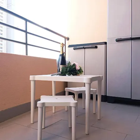 Sweet Paraiso Sol Da Rocha * Portimão