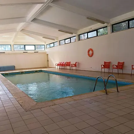 Sweet Paraiso Sol Da Rocha Апартаменты