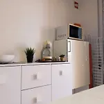 Apartamento Paraiso Sol Da Rocha Estudio By Sweet