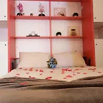 Paraiso Sol Da Rocha Estudio By Sweet