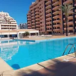 Apartamento Paraiso Sol Da Rocha Estudio By Sweet *