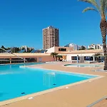 Apartamento Paraiso Sol Da Rocha Estudio By Sweet *