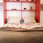 Apartamento Paraiso Sol Da Rocha Estudio By Sweet