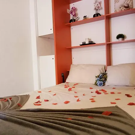 Sweet Paraiso Sol Da Rocha Apartment