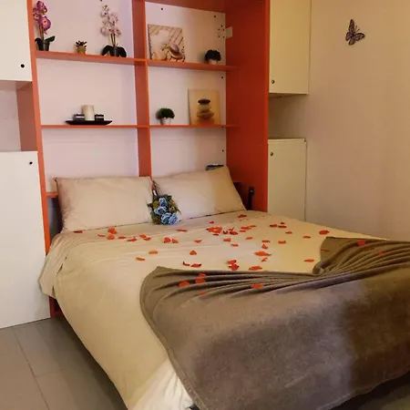 Appartamento Paraiso Sol Da Rocha Estudio By Sweet *