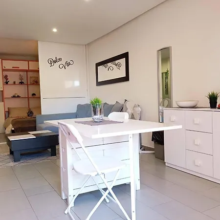 アパート Sweet Paraiso Sol Da Rocha ポルティマン