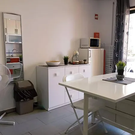 Sweet Paraiso Sol Da Rocha * ポルティマン