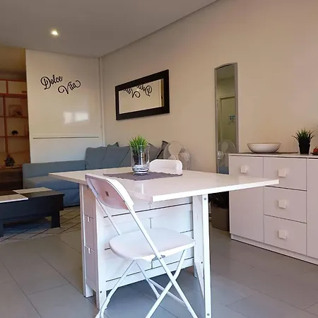 Sweet Paraiso Sol Da Rocha