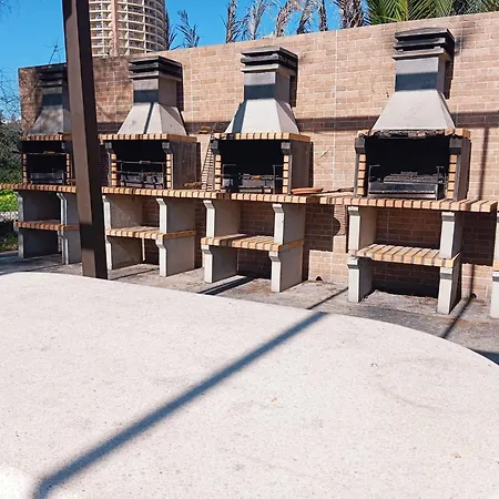 Sweet Paraiso Sol Da Rocha アパート ポルティマン