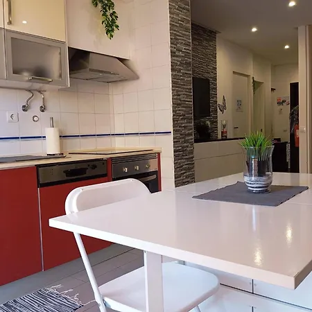 アパート Sweet Paraiso Sol Da Rocha