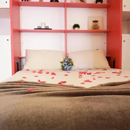 アパート Sweet Paraiso Sol Da Rocha