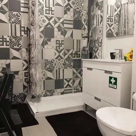 アパート Sweet Paraiso Sol Da Rocha ポルティマン