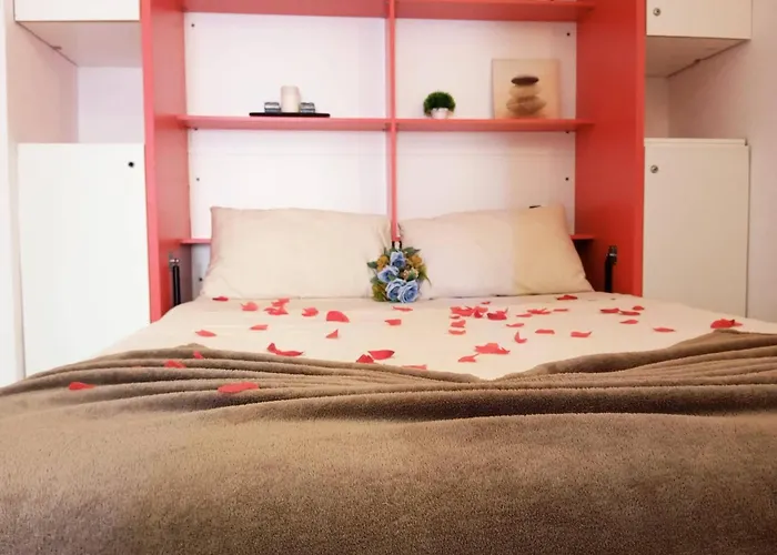 Sweet Paraiso Sol Da Rocha Apartment Portimao