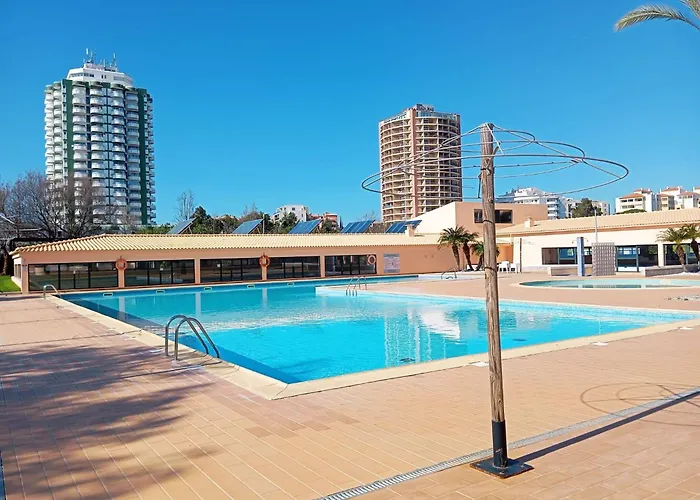 Sweet Paraiso Sol Da Rocha * Portimao