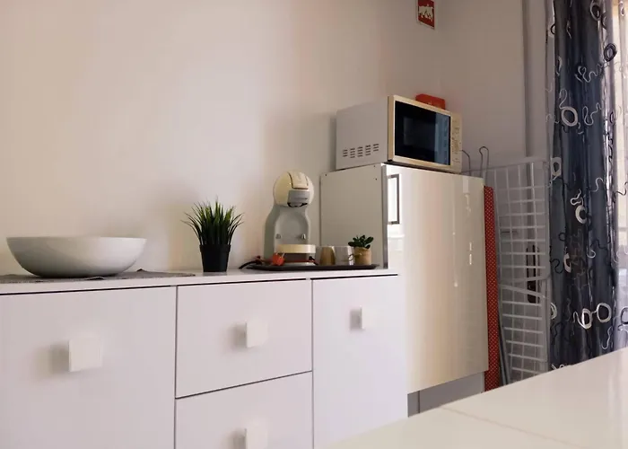 Apartment Sweet Paraiso Sol Da Rocha