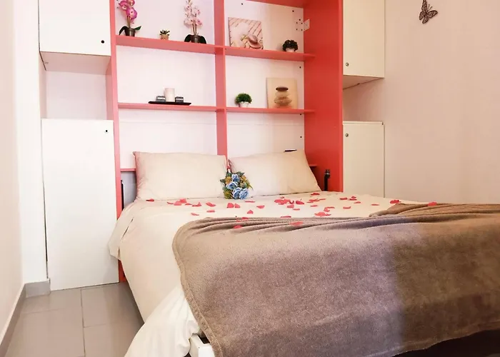 Apartment Sweet Paraiso Sol Da Rocha Portimao