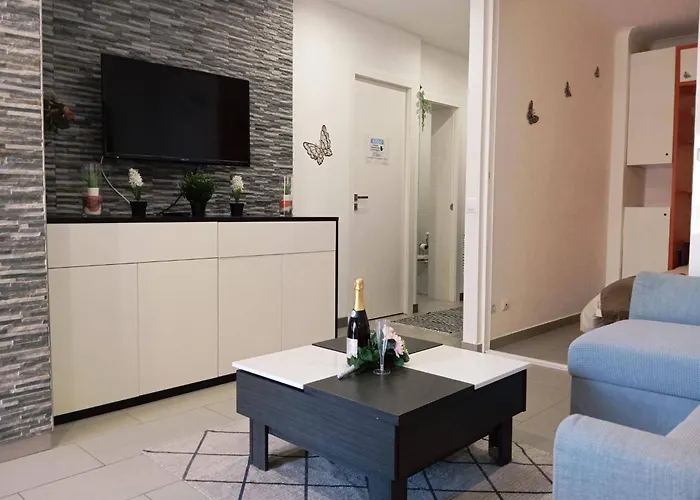 Apartment Sweet Paraiso Sol Da Rocha