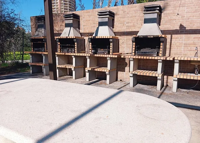 Sweet Paraiso Sol Da Rocha Apartment Portimao