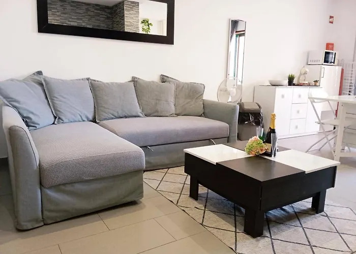 Sweet Paraiso Sol Da Rocha Portimao