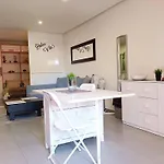 Апартаменти Sweet Paraiso Sol Da Rocha Портіман