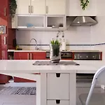 Sweet Paraiso Sol Da Rocha Апартаменти