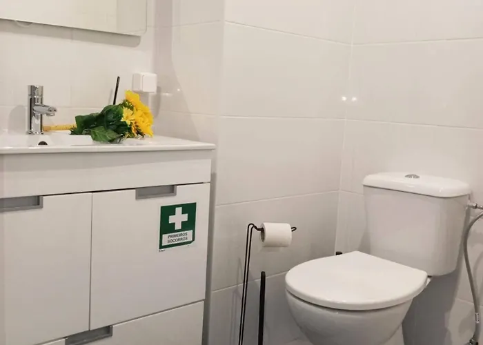 Sweet Paraiso Sol Da Rocha Apartment Portimão