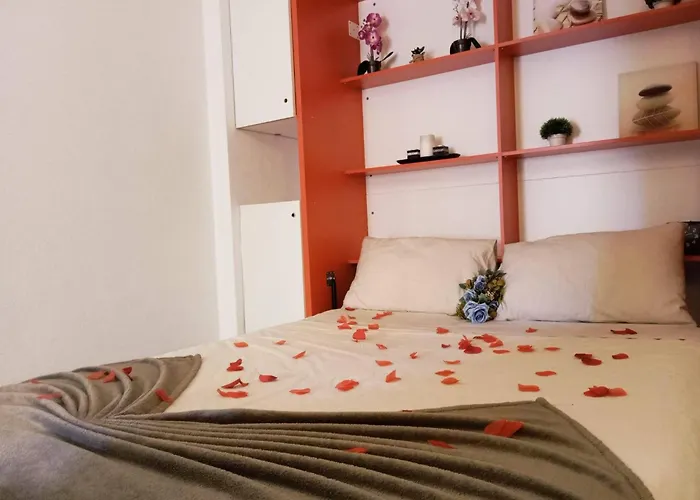 Apartment Sweet Paraiso Sol Da Rocha