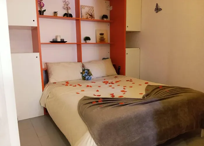 Apartment Sweet Paraiso Sol Da Rocha *