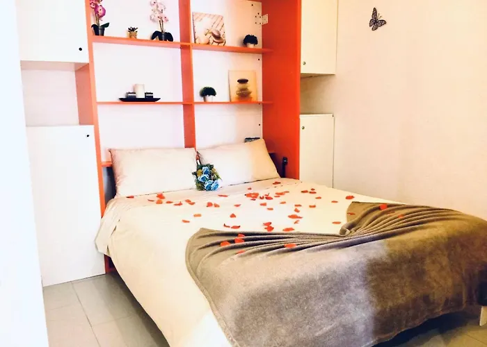 Sweet Paraiso Sol Da Rocha