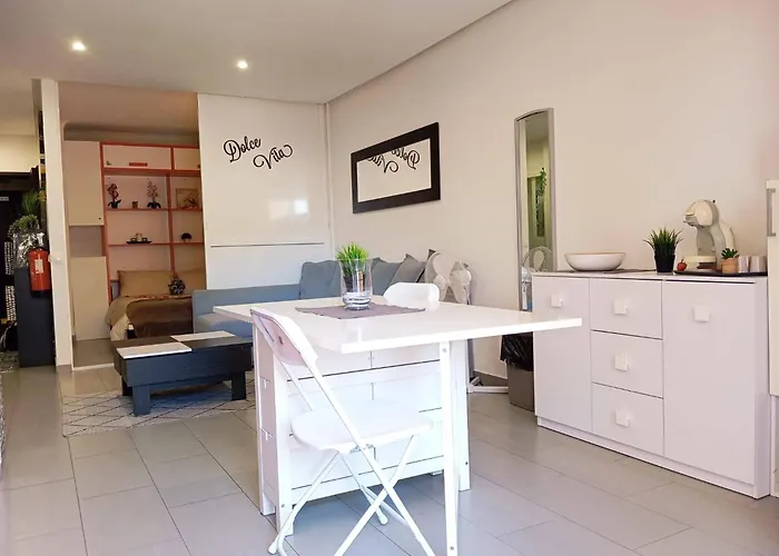 Apartment Sweet Paraiso Sol Da Rocha Portimão