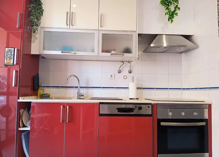 Sweet Paraiso Sol Da Rocha Apartment *