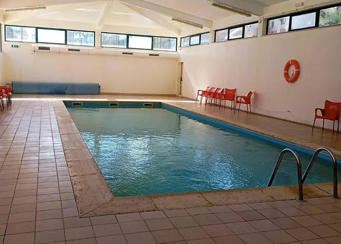 Apartment Sweet Paraiso Sol Da Rocha *