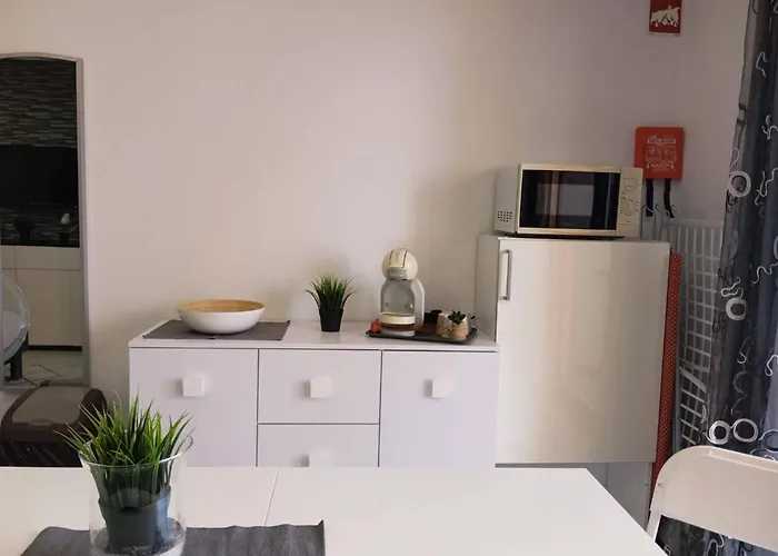 Sweet Paraiso Sol Da Rocha Apartment