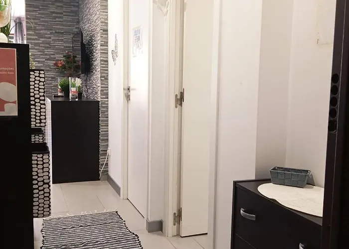 Sweet Paraiso Sol Da Rocha Apartment Portimão