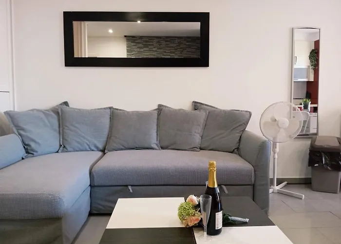 Apartment Sweet Paraiso Sol Da Rocha Portimão