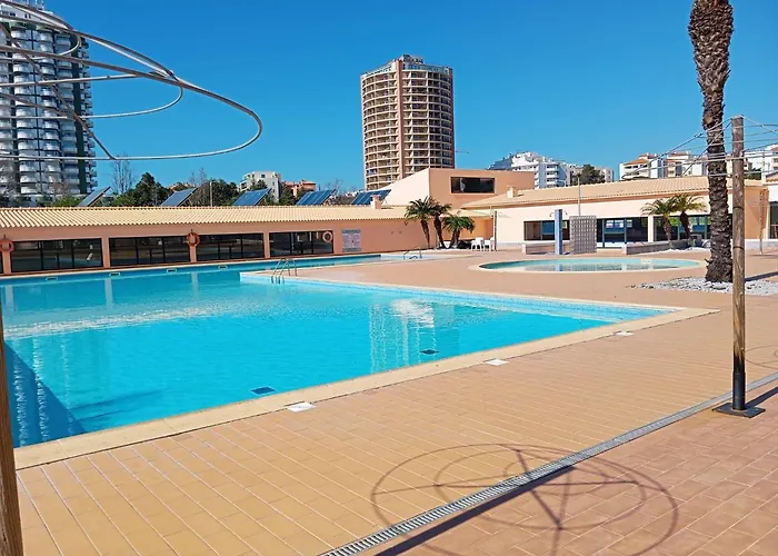 Sweet Paraiso Sol Da Rocha Apartment *