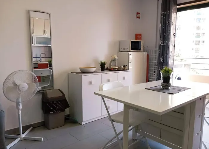 Sweet Paraiso Sol Da Rocha * Portimão